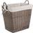 Hamper H158 Antique Wash