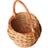 Hamper S046/HOME Small Rustic Egg Shopping Basket