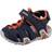 Geox Baby Jungen Sandal Kraze Sandalen