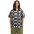 Vans Men's Moore Buttondown Shirt Asphalt/Antique White