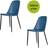 Home Source Duo plastic Kitchen Chair