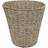 Hamper H103 Seagrass Round Paper Basket