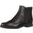 Camper Iman leather ankle boots