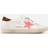 GOLDEN GOOSE Women's Superstar Leather Trainers