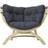 Amazonas Siena Uno Lounge Chair
