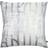 Ashley Wilde Cushion Complete Decoration Pillows Silver, Multicolour