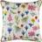 Flowers Sophia Square Complete Decoration Pillows Multicolour