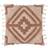 Furn Kalai Geometric Complete Decoration Pillows Beige