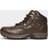 PETER STORM Kids' Rivelin Walking Boots, Brown