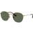 Ray-Ban Sunglasses Children Rob Kids Gold Frame