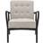 Gallery Direct Interiors Houndslow Kitchen Chair