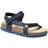 Superfit Sandalen 1-009029-8000 Blau