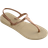 Havaianas Twist - Beige