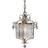 Elstead Lighting Gianna 1 Pendant Lamp