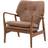 Gallery Direct Interiors Kensal Armchair