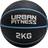 Urban Fitness Medicine Ball 2kg