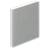 Knauf 9.5mm Wallboard Square Edge Plasterboard 2400mm x 1200mm