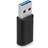 Lindy 3.2 USB A - USB C Adapter M-F