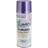Rapide Paint Factory Pearlised Spray Lilac 400ml