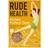 Rude Health Gluten Free Honey Puffed Oats, 240g