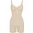 SKIMS Seamless Sculpt Mid Thigh Bodysuit - Sand