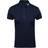 J.Lindeberg Tour Tech Golf Polo Shirt - Navy