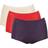 Sloggi Basic Holiday Maxi-Panty, 3er-Pack