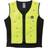 Ergodyne Chill-Its Evaporative Cooling Vest, Premium, 4X, Lime, 6685