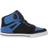 DC Pure High Top WC M - Black Royal