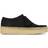 Clarks Wallabee Cup - Black Nubuck