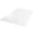 Floortex Polycarbonate Chair Mat for Deep Pile Carpets 89cmx119cm