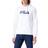 Fila Barumini Hoodie - White