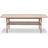 Haslev Athene Coffee Table 150x60cm