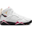 Nike Air Jordan Retro 7 GS - White/Cardinal Red/Chutney/Black