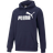 Puma Essentials Big Logo Hoodie - Peacoat