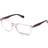 Superdry SDO 3005 161, including lenses, RECTANGLE Glasses, FEMALE