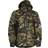 Swedteam Ridge Pro Hunting Jacket - Desolve Veil