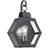 Elstead Lighting Quintiesse Quoizel Heath Wall light