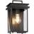 Elstead Lighting Glenview Outdoor 1 Wall light