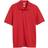 Cutter & Buck Men's Advantage Tri-Blend Pique Polo Shirt - Red