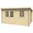 Amira 275-Log Cabin, Wooden Room, Timber Summerhouse (Building Area )