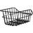 Basil Bicycle basket Cento