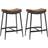 Homcom Breakfast 2 Bar Stool