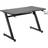 Maplin Gaming Desk Writing Table - Black