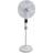 Solis Breeze 360° 7582 3Spd IR Control