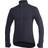 Woolpower Full Zip Jacket 400 Unisex - Dark Navy