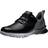 FootJoy Fuel Men's Golf Shoe, Black/Grey, Spikeless