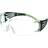 3M Reading Glasses 2.50 Clear Anti-Fog SF625SGAF