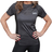 North Ridge Women’s Resistance Short Sleeve Baselayer - Grey