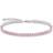 Thomas Sabo Tennis Bracelet, Pink, Women